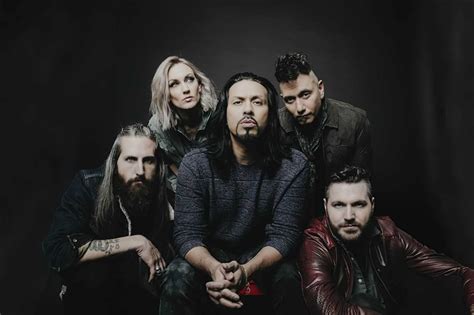 Pop evil setlist - The symbolism in the short story “The Possibility of Evil” lies in the roses that were meticulously cared for by the main protagonist, Ms. Strangeworth. The roses symbolize the pub...